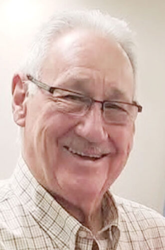 Joe A. Matthews